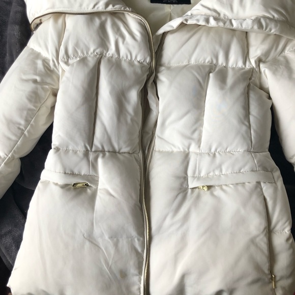 Zara jacket - Picture 2 of 4